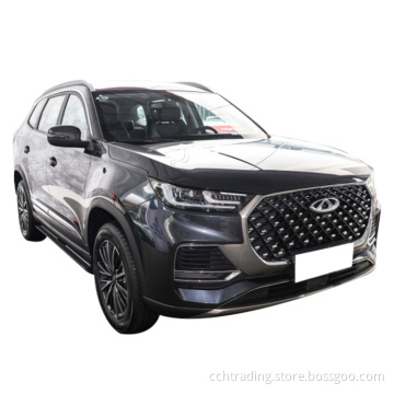 Chery Tiggo 8 Plus Luxury 5 sedili 5 porte Auto SUV SAFE